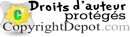 logo de copyrght