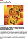 Article du 